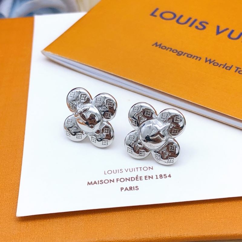 Louis Vuitton Earrings